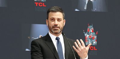 Jimmy Kimmel is back, but how much longer will late-night comedy last?