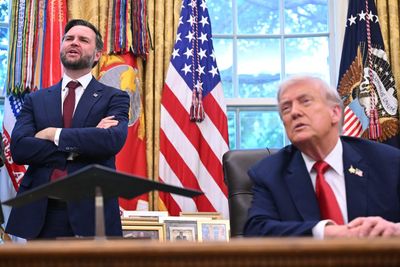 JD Vance values TikTok the same as Snapchat’s parent, and Wall Street loses its mind. ‘This is crazy’