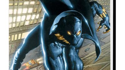 Wolverine vs Black Panther! Which Marvel Metal is More Valuable, Adamantium or Vibranium?
