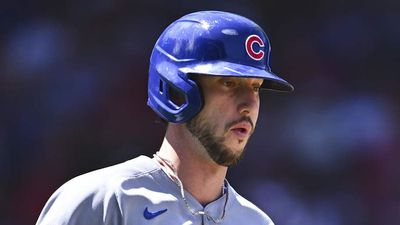 Cubs Activate Kyle Tucker With Three Days Left in Regular Season