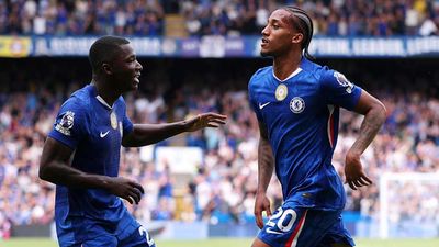Chelsea Predicted Lineup vs. Brighton: Caicedo, Pedro to Face Former Club