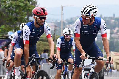 'He's the soul of the team' - Julian Alaphilippe overcomes illness after Québec win, now motivated to lead France in elite men's road race at Kigali Worlds
