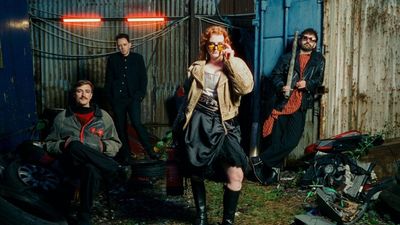 Sprints All That Is Over review: one of Ireland’s most thrilling bands are reborn with one of 2025's best records