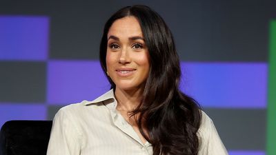 Meghan Markle has a new job offer 'on the table' that we'd love to see her accept