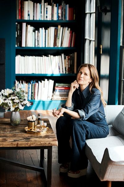 Gucci Westman: Making Cameron Diaz not look gorgeous … that was a challenge!’