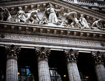 Intel, Boeing Rally As Silver Hits $46 And Bitcoin Slips Below $110,000: What's Moving Markets Friday?
