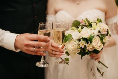 Couple Debates $120,000 Wedding—Extravagance Or Smart Celebration?
