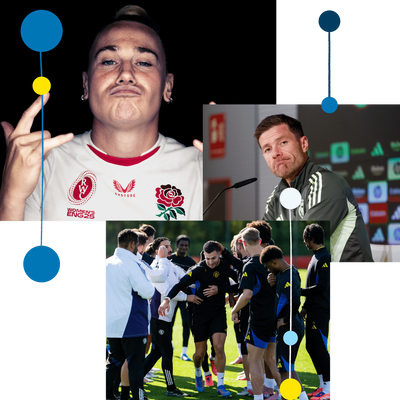 Your Guardian sport weekend: Women’s Rugby World Cup final, Ryder Cup, Premier League and more
