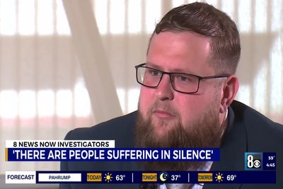 Las Vegas Man, 26, May Be Younger Brother's Father After He Was Raped by His Mother at 10