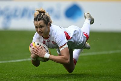 Ellie Kildunne: The making of England Women's superstar