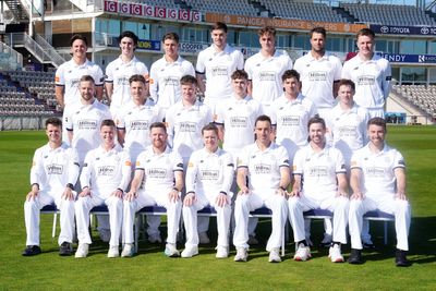 Hampshire’s relegation fate left on knife-edge as bad light stops play vs Surrey