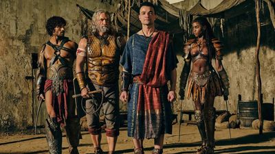 How To Watch Spartacus: House of Ashur Online And Stream The Gladiatorial Epic From Anywhere, Start Time, Episode 1