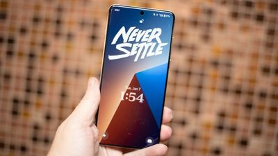 The OnePlus 15’s chipset should make it even more powerful than the Samsung Galaxy S25 Ultra