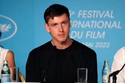 Harris Dickinson condemns 'deeply inappropriate' fan comments after Babygirl role