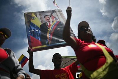 Fearing US Invasion, Venezuela To Hold Emergency Drills