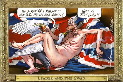 Starmer’s ID card may be overhyped, but at least it shows he’s taking the fight to Reform