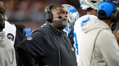 Mike Vrabel Reveals Patriots DC Terrell Williams's Prostate Cancer Diagnosis