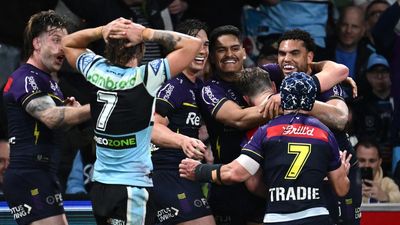 Coach frustrated by penalty tally as Sharks bow out