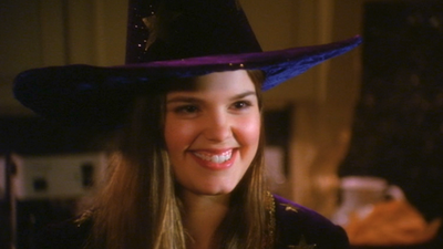I Just Learned There's Going To Be A Halloweentown Reunion In A Lacey Chabert Hallmark Movie, And I'm Ready To Tune In For The Disney Channel Nostalgia