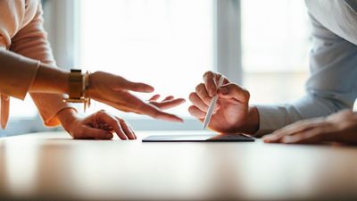 A Financial Adviser's Guide to Divorce Negotiations: Civil — or Not