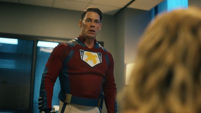 Peacemaker season 2 finally reveals the truth about Earth-2 – and it turns out that big fan theory was right