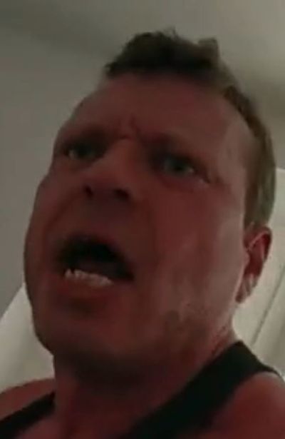 Man jailed for 8 years for violent attack on two female Met Police officers responding to a call