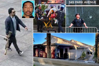 NFL offices mass shooter Shane Tamura had CTE as he claimed, coroner says