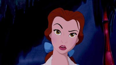 A.I. Just Recreated Characters Like The Grinch And Beauty And The Beast In Naughty Positions, And It’s Funny, Terrible, And Weirdly Charming All At Once