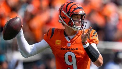 Bengals Star Joe Burrow Posts Emotional Message in First Comments Since Surgery