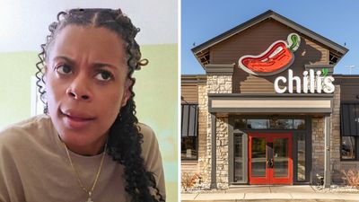 ‘People getting ripped off everyday, everywhere’: Kansas Chili’s customer goes to pay on the tablet at the table. Then they notice something about the tip options