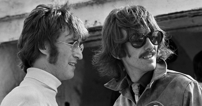 “It’s one of George's best songs. His mind is clear and his music is clear”: The genius of the profound 1967 Beatles song that John Lennon held up as George’s greatest