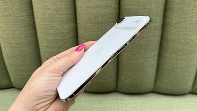 iPhone Air is just the start – Apple's first foldable is expected to be even thinner