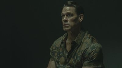 Peacemaker season 2's big alternate universe twist was somehow hiding in John Cena's opening credits dance moves all along