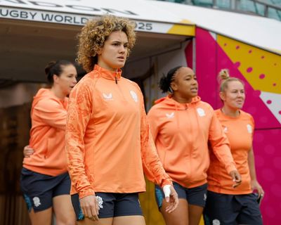 England seek World Cup redemption in Twickenham finale against Canada