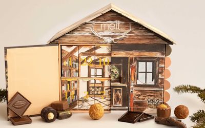 Best chocolate advent calendars for kids and adults this Christmas