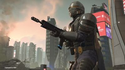 'Helldivers 2' Devs Have A Plan For A Sequel, And It's Not What You Think