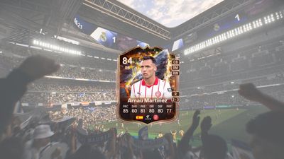 All FC 26 Cornerstones Exhibitions rewards – How to get Arnau Martinez Cornerstones for free