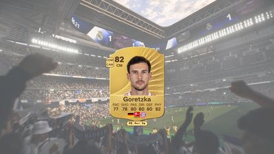 Best players to use in FC 26 Complete Connection Evolution