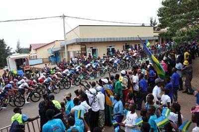 'An incredibly climb-heavy course': UCI Road World Championships 2025 elite road race routes