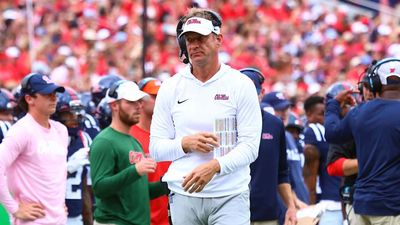 ESPN Writer Who Profiled Lane Kiffin Believes He'd Only Leave Ole Miss for One Job