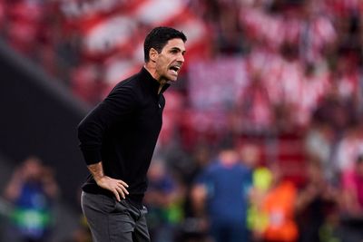 'With Arsenal it’s sometimes like the end of the world' Ex-Manchester City man says Gunners too emotional to be successful