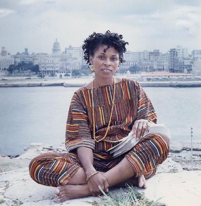 Assata Shakur, an icon of Black liberation who was exiled to Cuba, dies aged 78