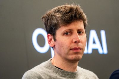 Sam Altman thinks AI will surpass human intelligence by 2030. His rival AI billionaires say it’ll be even sooner