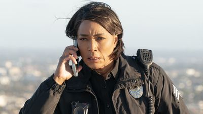 9-1-1 Season 9 Teased Characters Going To Space, And Fans Have Funny Takes: ‘Going Toe To Toe With Fast And Furious’