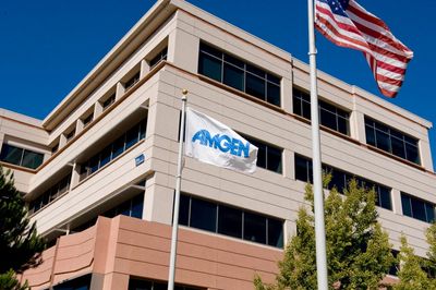Amgen Expands US Manufacturing Network Amid New Tariff Policy
