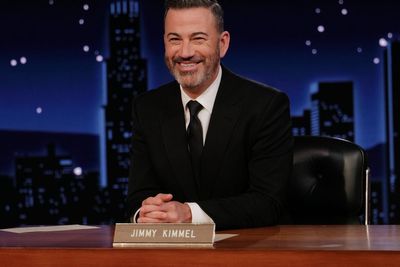 Sinclair and Nexstar cave on Jimmy Kimmel boycott and will return show to ABC-owned stations immediately after Charlie Kirk flap