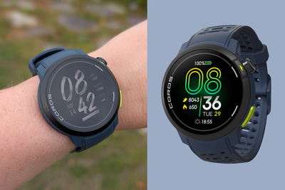 The running watch our expert recommends for tracking miles