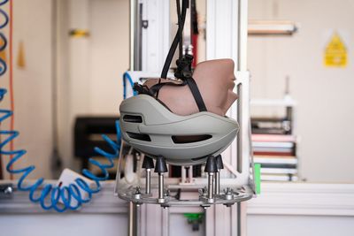 RLS takes the fight to Mips for the helmet safety crown but is RLS the next household name in helmet safety?