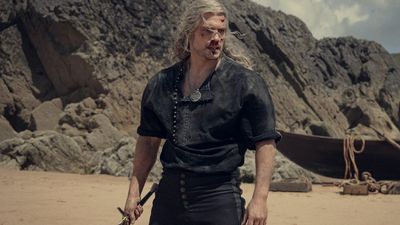 The Witcher showrunner finally breaks silence on Henry Cavill's departure: "You don't want to hold someone and force them to be doing something that they don't want to do"