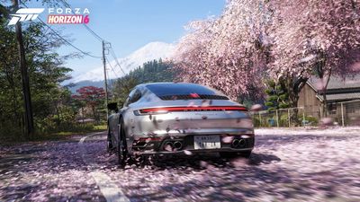 Forza Horizon 6: Everything you need to know about the new Forza Horizon game set in Japan